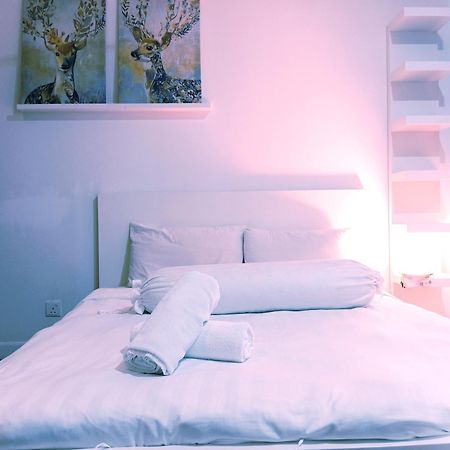 קואלה לומפור The Summer Suites At Kualalumpur מראה חיצוני תמונה