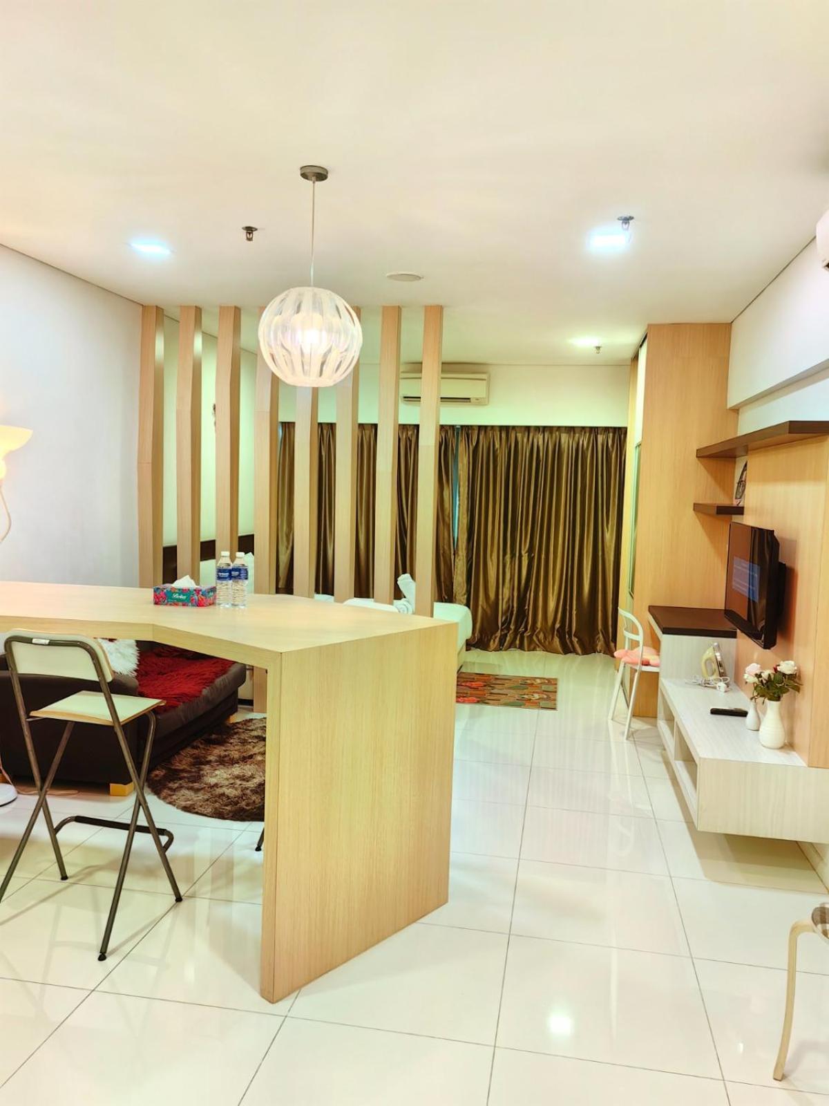 קואלה לומפור The Summer Suites At Kualalumpur מראה חיצוני תמונה