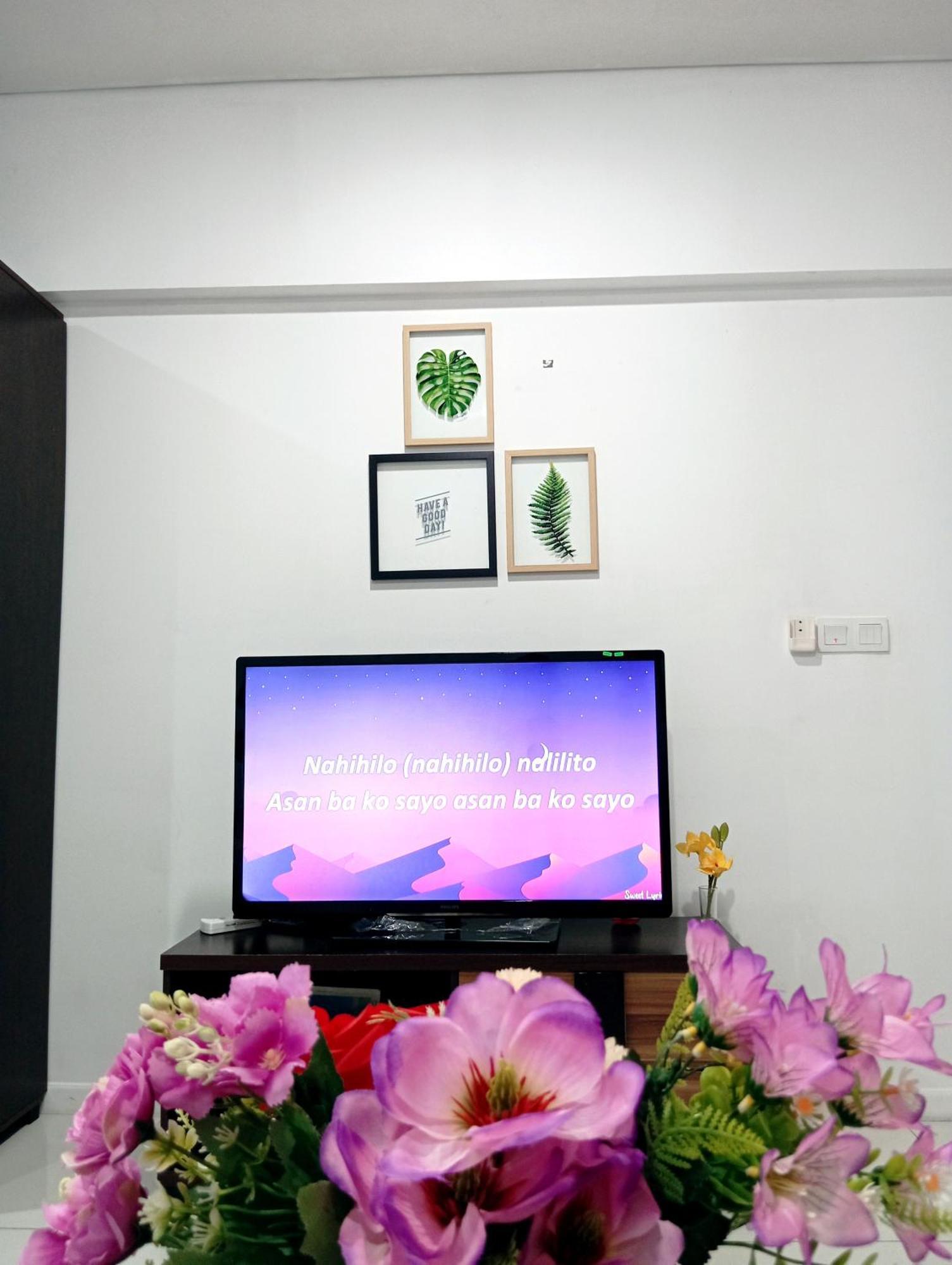 קואלה לומפור The Summer Suites At Kualalumpur מראה חיצוני תמונה