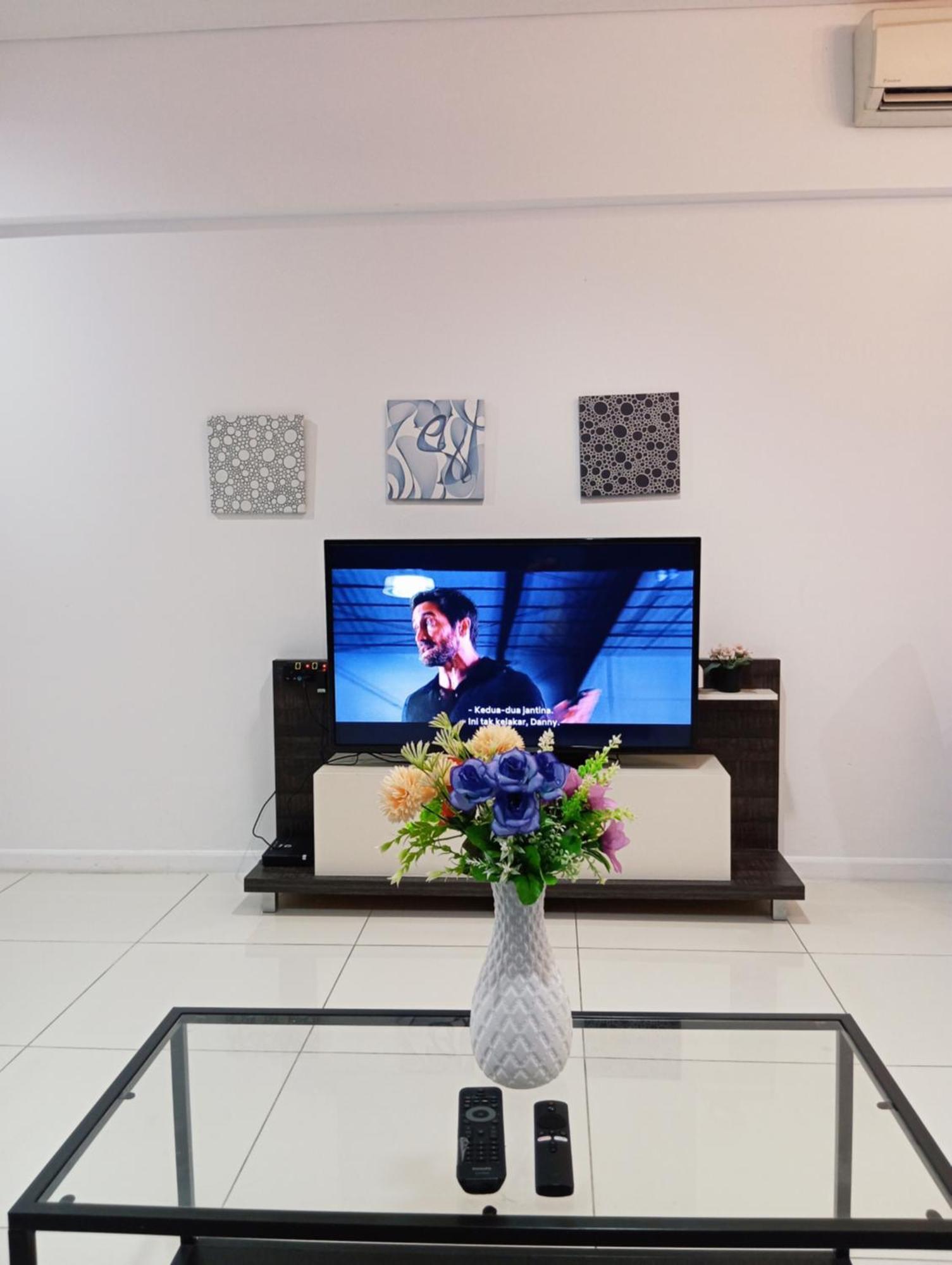קואלה לומפור The Summer Suites At Kualalumpur מראה חיצוני תמונה
