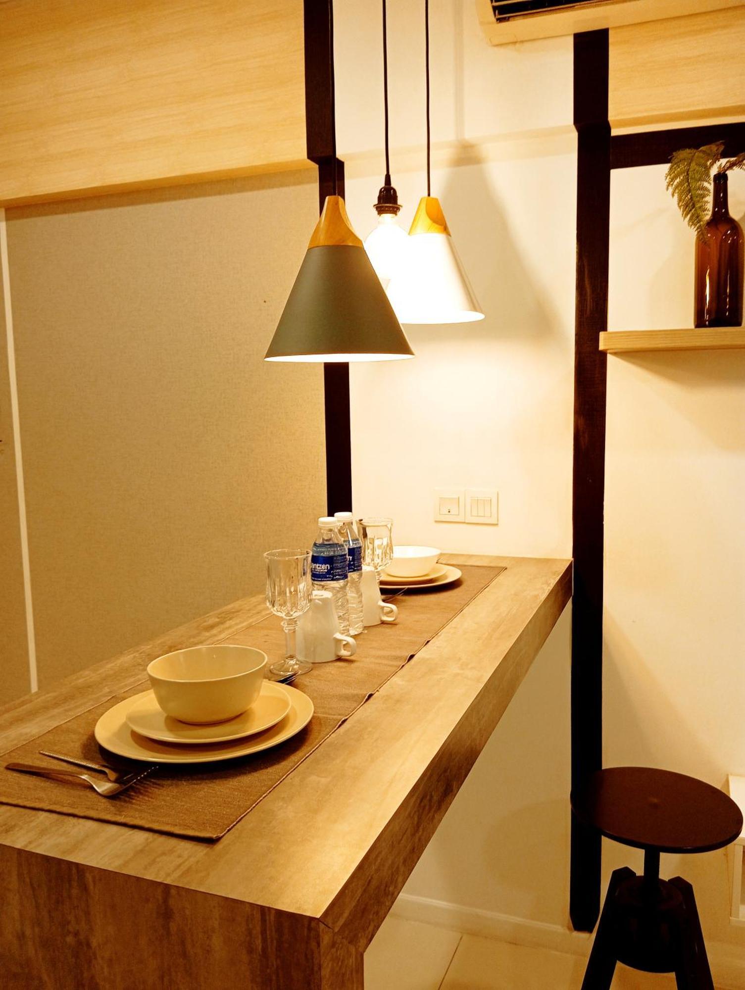 קואלה לומפור The Summer Suites At Kualalumpur מראה חיצוני תמונה