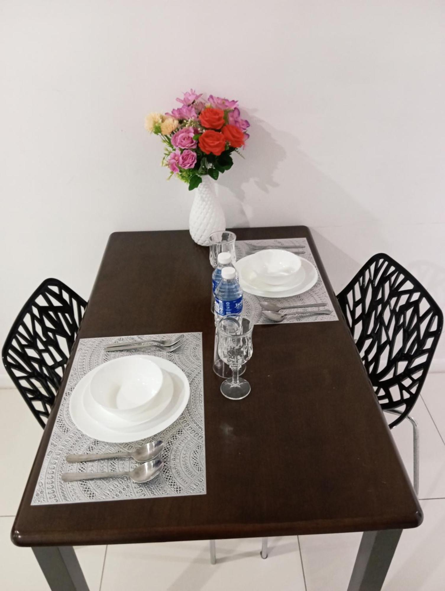 קואלה לומפור The Summer Suites At Kualalumpur מראה חיצוני תמונה