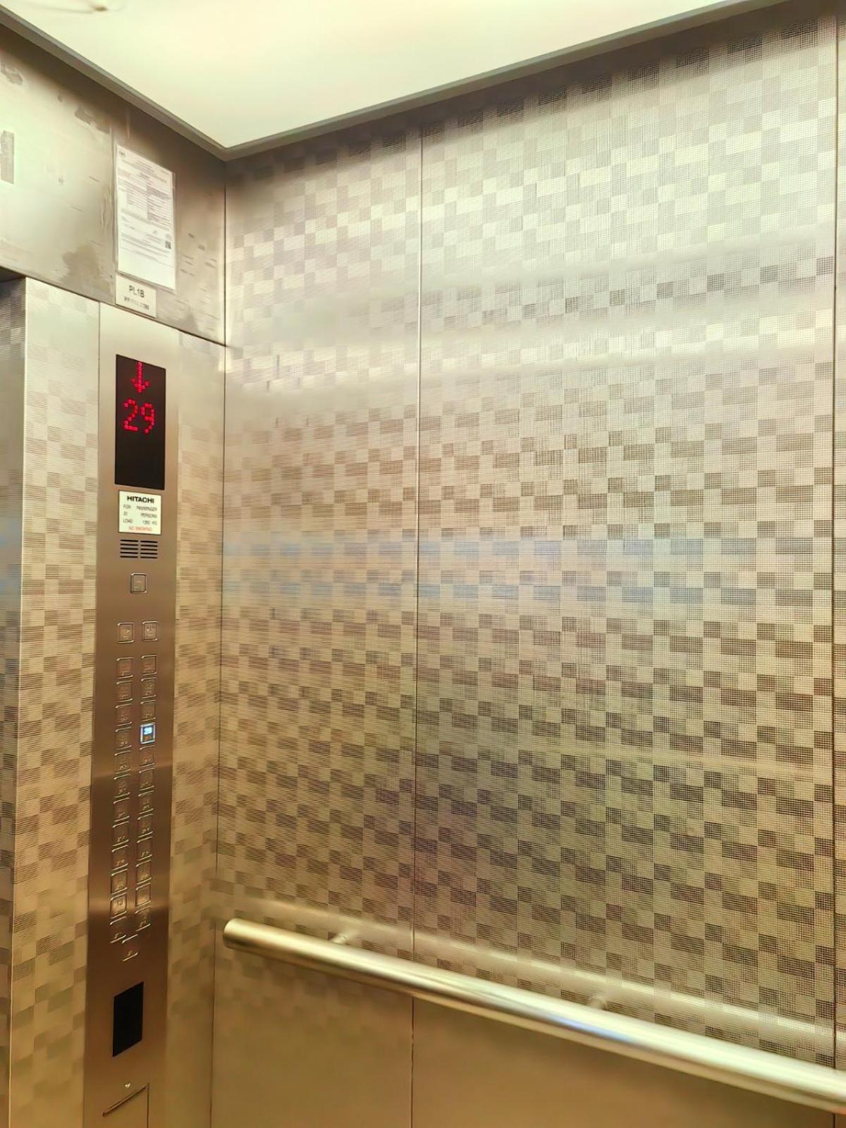 קואלה לומפור The Summer Suites At Kualalumpur מראה חיצוני תמונה